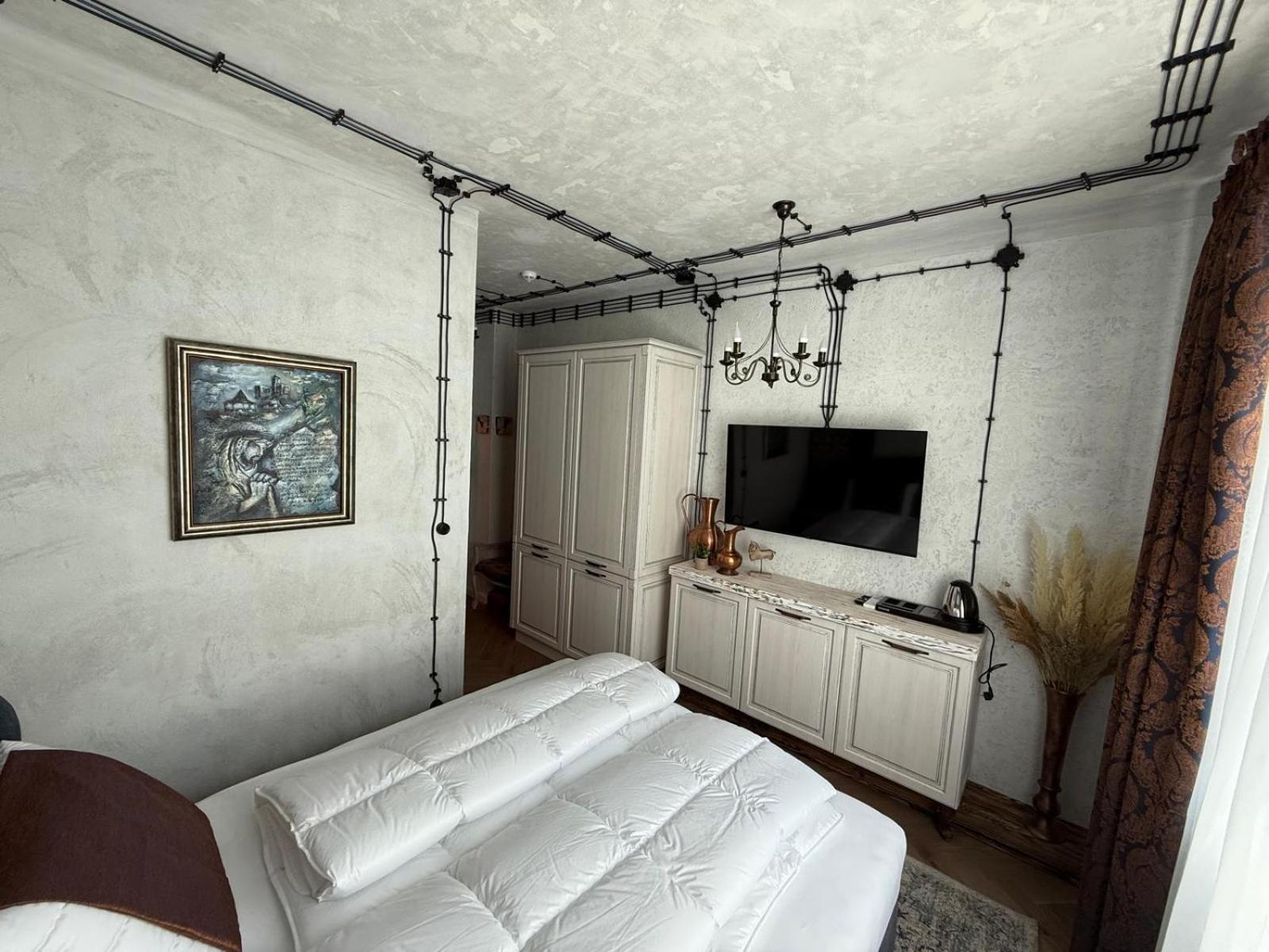 Kavart Apartments Trencin Exterior photo